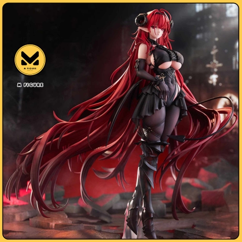 [PRE ORDER] MÔ HÌNH Azur Lane - Hindenburg - 1/7 (Kotobukiya) FIGURE CHÍNH HÃNG