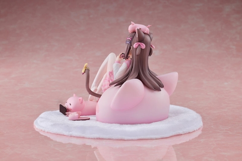 MÔ HÌNH Asaki 1/7 Complete Figure(Raise Dream) CHÍNH HÃNG