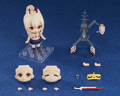 MÔ HÌNH Ayanami -  Azur Lane - Nendoroid (#1975-DX) - DX (Good Smile Arts Shanghai, Good Smile Company) FIGURE CHÍNH HÃNG