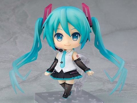 [PRE ORDER] MÔ HÌNH Hatsune Miku - Vocaloid - Nendoroid (#1309) - V4X (Good Smile Company) FIGURE CHÍNH HÃNG
