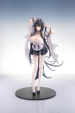 [Pre Order] MÔ HÌNH Indomitable - Azur Lane - 1/6 (AniGame) FIGRUE CHÍNH HÃNG