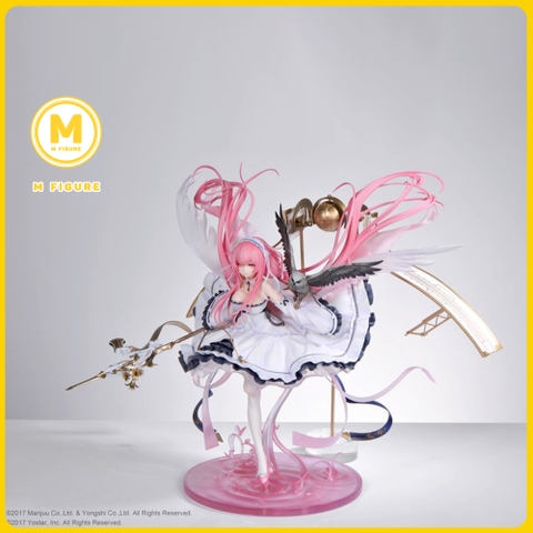 [Pre Order] MÔ HÌNH Perseus -  Azur Lane - 1/7 (Wings Inc.) FIGURE CHÍNH HÃNG