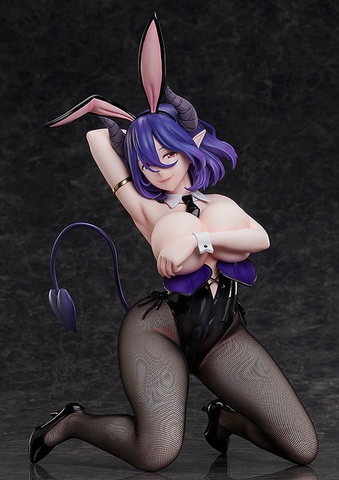 MÔ HÌNH Vermeil in Gold Vermeil Bunny Ver. 1/4 Complete Figure(FREEing) FIGURE CHÍNH HÃNG
