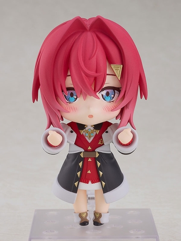 [Pre Order] MÔ HÌNH Nendoroid 2489 Nijisanji Ange Katrina(Good Smile Company) FIGURE CHÍNH HÃNG