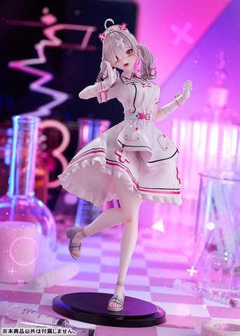 [Pre Order] MÔ HÌNH 