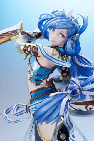 MÔ HÌNH Ys VIII: Lacrimosa of Dana - Dana Iclucia - 1/7 (Kotobukiya) FIGURE CHÍNH HÃNG