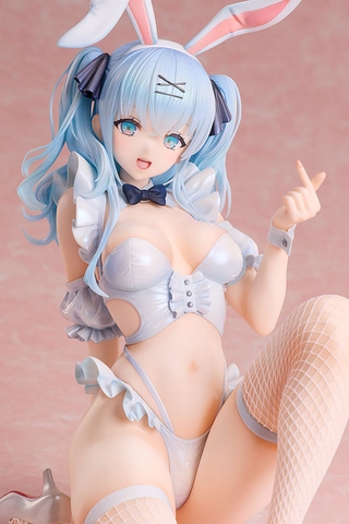 MÔ HÌNH Mimosa Original Figure Series Riyu Hoshizaki 1/6 Complete Figure(FREEing) FIGURE CHÍNH HÃNG