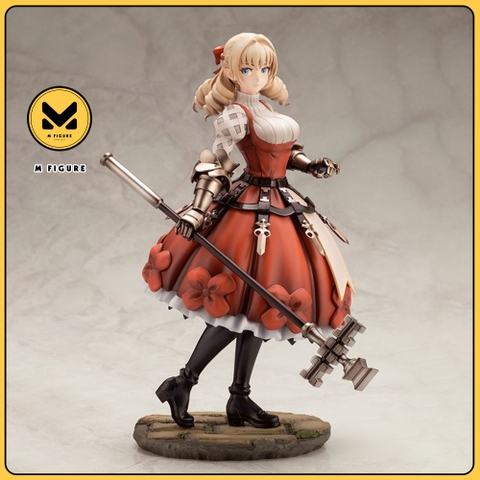 MÔ HÌNH Unicorn Overlord - Scarlett - 1/7 (Kotobukiya) FIGURE CHÍNH HÃNG