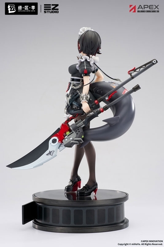 [PRE ORDER] MÔ HÌNH Zenless Zone Zero Ellen Joe 1/7 Complete Figure(APEX) FIGURE CHÍNH HÃNG