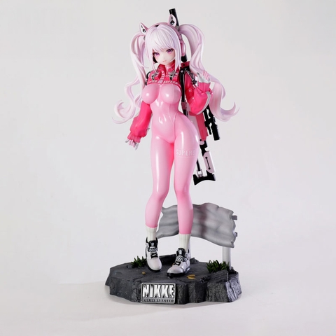 [PRE ORDER] MÔ HÌNH Goddess of Victory: Nikke - Alice - 1/8 (X-Plus) FIGURE CHÍNH HÃNG