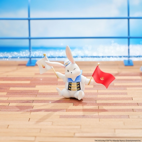 [PRE ORDER] MÔ HÌNH THE iDOLM@STER: Shiny Colors - Tsukioka Kogane - 1/6 - Sailing Sailor ver. (Union Creative International Ltd) FIGURE CHÍNH HÃNG