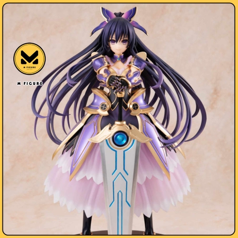 [PRE ORDER] MÔ HÌNH Date A Live - Yatogami Tohka - 1/7 - Astral Dress Ver. (Fantasia Bunko Editorial Department, Good Smile Company, Kadokawa) FIGURE CHÍNH HÃNG