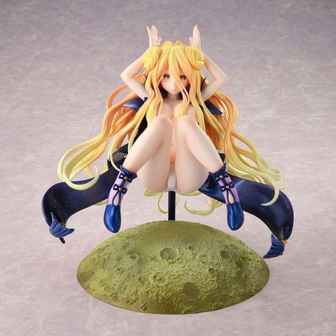 MÔ HÌNH Date A Live IV Mukuro Hoshimiya 1/7 Complete Figure(Bellfine) FIGURE CHÍNH HÃNG
