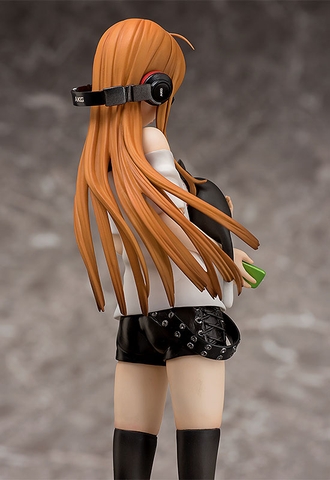MÔ HÌNH Persona 5 Futaba Sakura 1/7 Complete Figure CHÍNH HÃNG