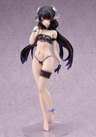 MÔ HÌNH Annette - Phantasy Star Online 2 es - 1/7 - Summer Vacation (Amakuni, Hobby Japan) FIGURE CHÍNH HÃNG