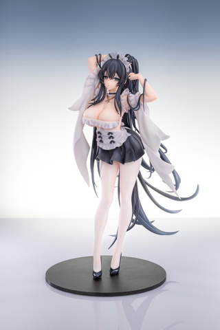 [Pre Order] MÔ HÌNH Indomitable - Azur Lane - 1/6 (AniGame) FIGRUE CHÍNH HÃNG