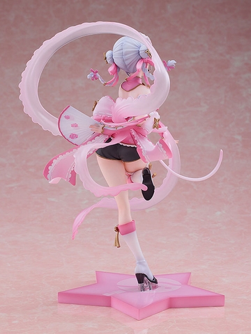 [Pre Order] MÔ HÌNH Love Live! Super Star!! Baikakimu Ver. 5 Stars of 1st Generation Set Edition 1/7 Complete Figure(Solarain) FIGURE CHÍNH HÃNG