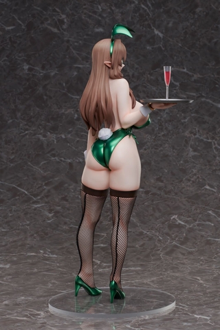 MÔ HÌNH Shayna Rohdea - BINDing Creators Opinion - Bunny Ver. 1/4 Complete Figure(BINDing) FIGURE CHÍNH HÃNG