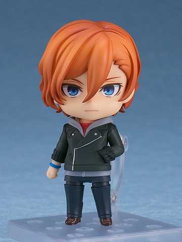 [Pre Order] MÔ HÌNH Nendoroid Bungo Stray Dogs Chuya Nakahara Fifteen-Year-Old Ver.(Orange Rouge) FIGURE CHÍNH HÃNG