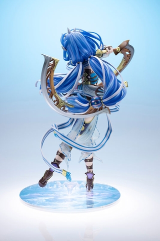 MÔ HÌNH Ys VIII: Lacrimosa of Dana - Dana Iclucia - 1/7 (Kotobukiya) FIGURE CHÍNH HÃNG
