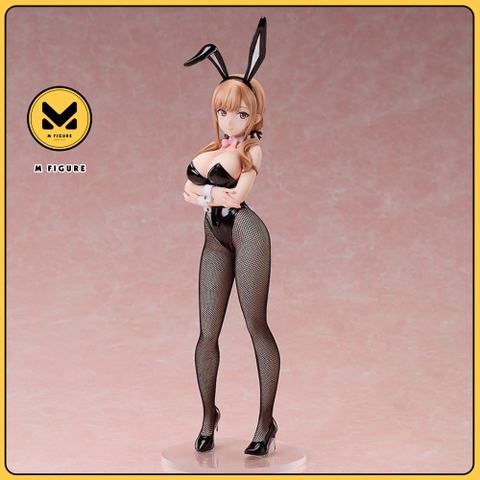 [Pre Order] MÔ HÌNH Love Is Indivisible by Twins Naori Jinguji: Bunny Ver. 1/6 Complete Figure(FREEing) FIGURE CHÍNH HÃNG