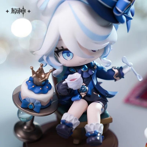 [Pre Order] MÔ HÌNH Genshin Impact - Furina - Sweet Afternoon Ode (Apex Innovation) FIGURE CHÍNH HÃNG