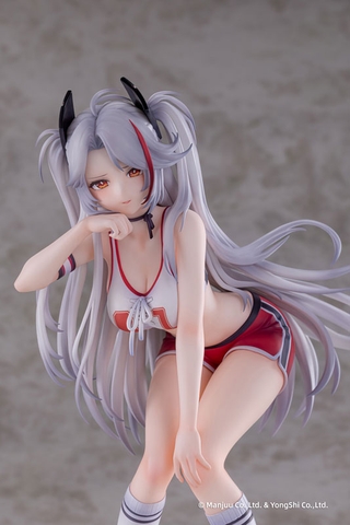 [PRE ORDER] MÔ HÌNH Azur Lane Prinz Eugen Brilliant Touchdown Ver. 1/6 Complete Figure(AniGame) FIGURE CHÍNH HÃNG