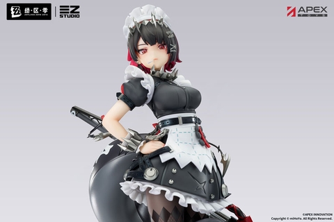 [PRE ORDER] MÔ HÌNH Zenless Zone Zero Ellen Joe 1/7 Complete Figure(APEX) FIGURE CHÍNH HÃNG