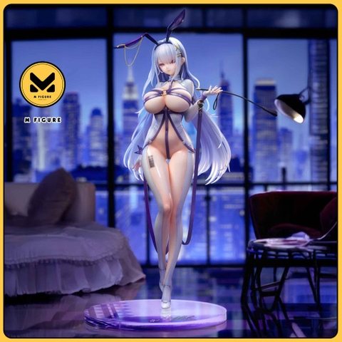 [PRE ORDER] MÔ HÌNH FANTASIAS Series Hel Sin Commander Ver. 1/6 Complete Figure(Reverse Studio) FIGURE CHÍNH HÃNG