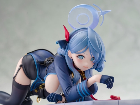 [PRE ORDER] MÔ HÌNH Blue Archive Ako Memorial Lobby ver. 1/7 Complete Figure(amiami) FIGURE CHÍNH HÃNG