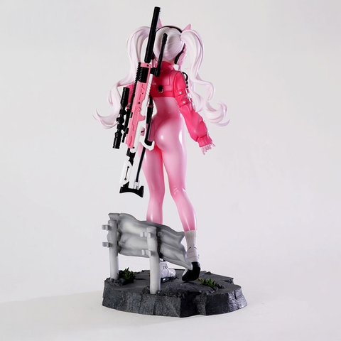 [PRE ORDER] MÔ HÌNH Goddess of Victory: Nikke - Alice - 1/8 (X-Plus) FIGURE CHÍNH HÃNG