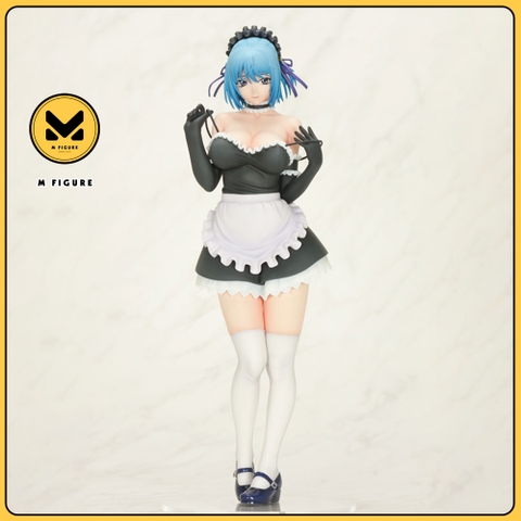 [PRE ORDER] MÔ HÌNH Rosario + Vampire - Kurono Kurumu - 1/7 (Orchid Seed) FIGURE CHÍNH HÃNG