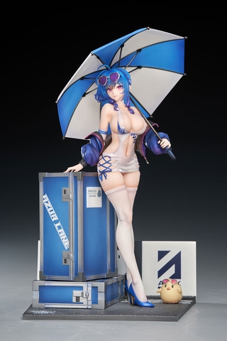 [PRE ORDER] MÔ HÌNH Azur Lane - Manjuu - St. Louis - 1/7 - Race Queen Ver. (Apex Innovation) FIGURE CHÍNH HÃNG