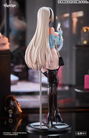[PRE ORDER] MÔ HÌNH Original - Kurona - 1/6 (Hapitopi) FIGURE CHÍNH HÃNG