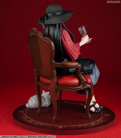 MÔ HÌNH Manga Artist Crimson (Regular Edition) 1/7 Complete Figure(DMM.make) CHÍNH HÃNG
