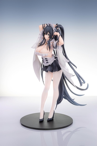 [Pre Order] MÔ HÌNH Indomitable - Azur Lane - 1/6 (AniGame) FIGRUE CHÍNH HÃNG