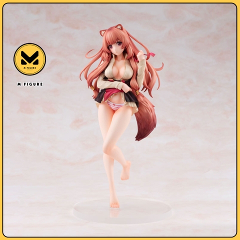 MÔ HÌNH KDcolle The Rising of the Shield Hero TV Anime Season 3 Raphtalia Body Pillow ver.(KADOKAWA) FIGURE CHÍNH HÃNG