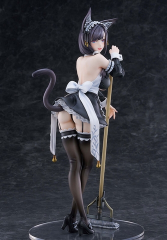 [Pre Order] MÔ HÌNH Maid Maison 