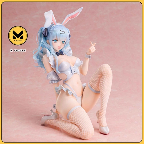 MÔ HÌNH Mimosa Original Figure Series Riyu Hoshizaki 1/6 Complete Figure(FREEing) FIGURE CHÍNH HÃNG