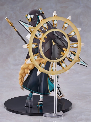 [Pre Order] MÔ HÌNH Goddess of Victory: Nikke Rapunzel 1/7 Complete Figure(Luminous Box) FIGURE CHÍNH HÃNG