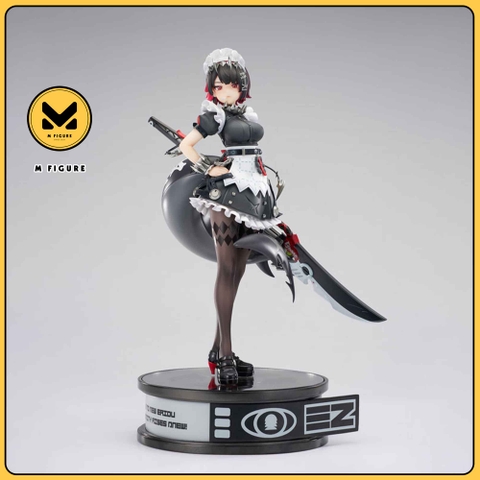 [PRE ORDER] MÔ HÌNH Zenless Zone Zero Ellen Joe 1/7 Complete Figure(APEX) FIGURE CHÍNH HÃNG