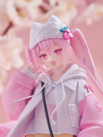 [PRE ORDER] MÔ HÌNH Piapro Characters - Hatsune Miku - Tenitol - Tenitol Petit - Sakura, Cool Style (FuRyu) FIGURE CHÍNH HÃNG