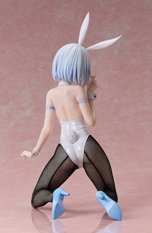 [PRE ORDER] MÔ HÌNH Date A Live V - Tobiichi Origami - B-style - 1/4 - Bunny Ver. (FREEing) FIGURE CHÍNH HÃNG