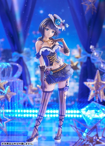 MÔ HÌNH Love Live! Nijigasaki Gakuen School Idol Doukou Kai - Asaka Karin - 1/7 (PLUM) FIGURE CHÍNH HÃNG