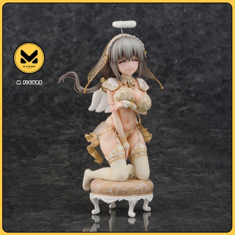 [PRE ORDER] MÔ HÌNH Uzaki-chan wa Asobitai! ω - Uzaki Tsuki - 1/7 - Angel ver. (Proof) FIGURE CHÍNH HÃNG