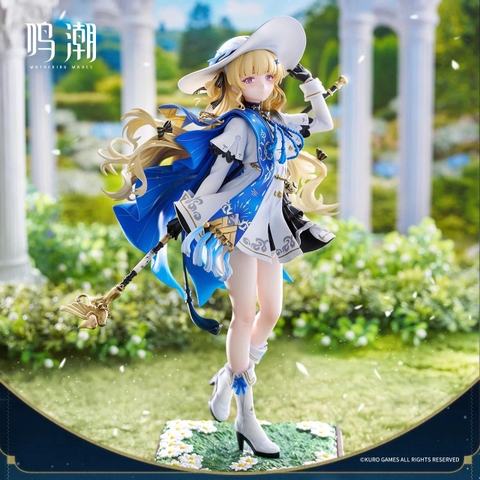 [PRE ORDER] MÔ HÌNH Wuthering Waves - Phoebe - F:Nex - 1/7 (FuRyu) FIGURE CHÍNH HÃNG