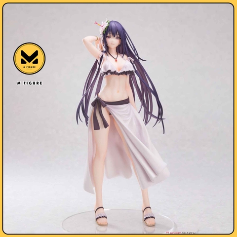 MÔ HÌNH Takamine Takane - Haite Kudasai, Takamine-san - 1/7 Complete Figure (Orchid Seed) FIGURE CHÍNH HÃNG