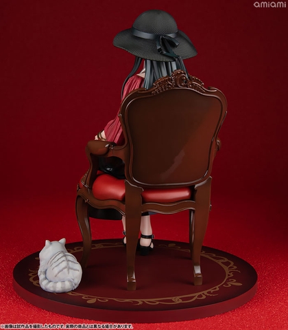 MÔ HÌNH Manga Artist Crimson (Regular Edition) 1/7 Complete Figure(DMM.make) CHÍNH HÃNG