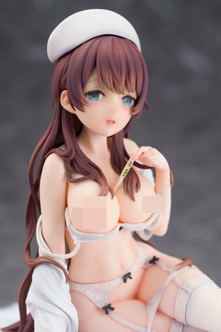 MÔ HÌNH Natsuho-san Nurse no!? 