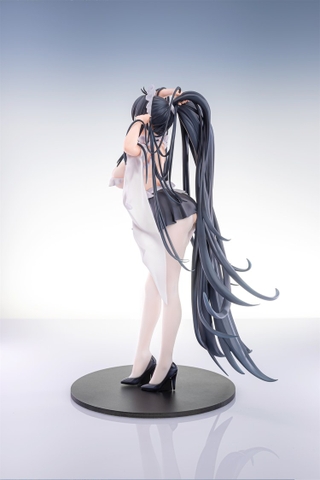 [Pre Order] MÔ HÌNH Indomitable - Azur Lane - 1/6 (AniGame) FIGRUE CHÍNH HÃNG